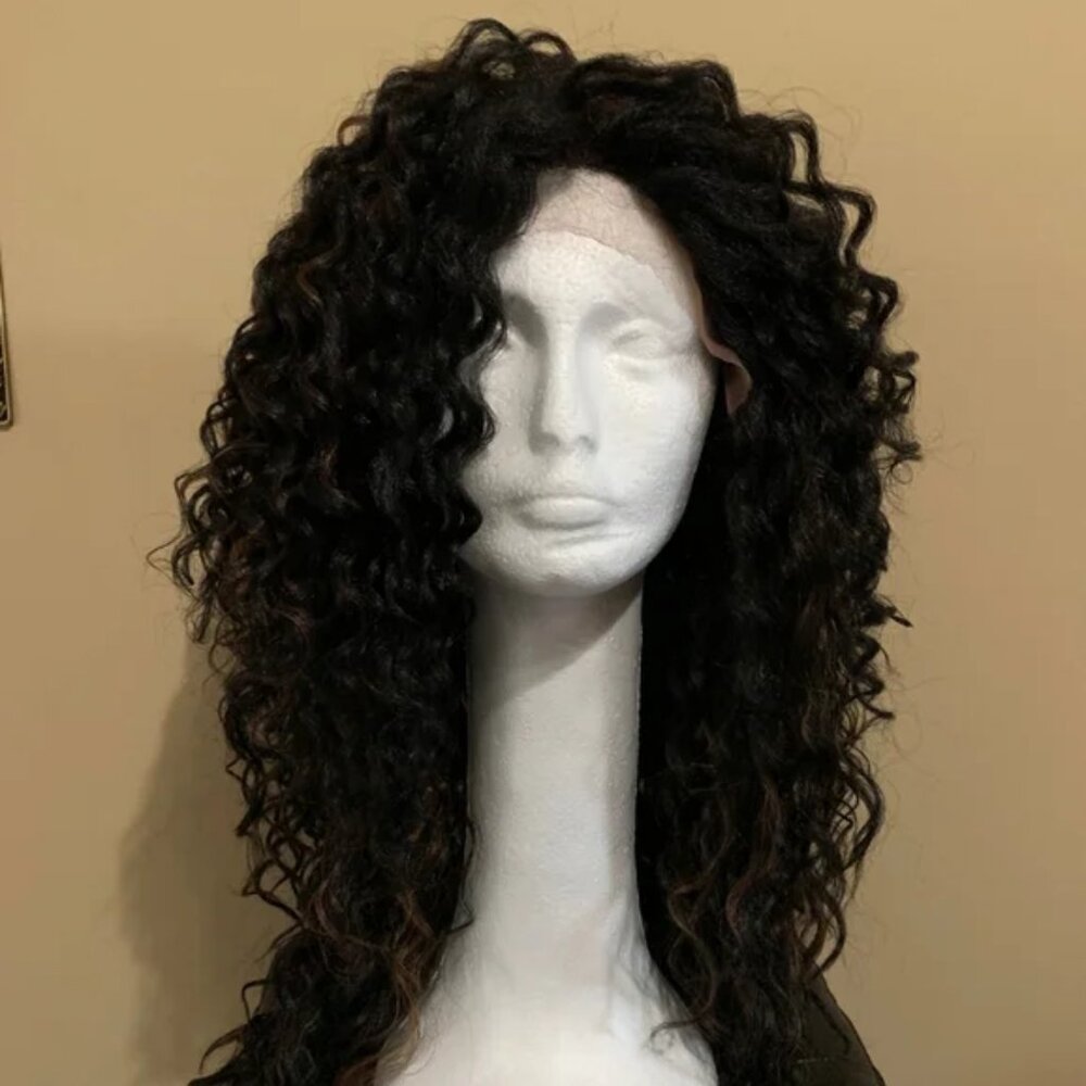 3 Wigs Bundle - Picture 4 of 10